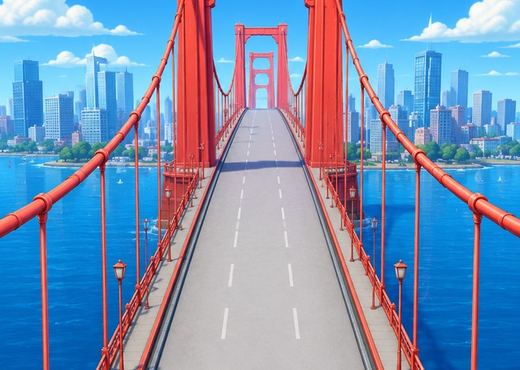 The Bridge
